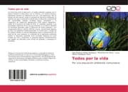 Cover von Todos por la vida