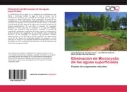 Cover von Eliminación de Microcystis de las aguas superficiales