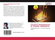 Cover von Clusters Patagónicos II, Cluster educativo