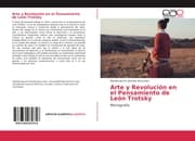 Cover von Arte y Revolución en el Pensamiento de León Trotsky