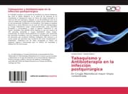 Cover von Tabaquismo y Antibioterapia en la infección postquirúrgica