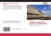 Cover von América Latina y la partición de Palestina