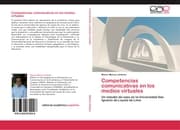 Cover von Competencias comunicativas en los medios virtuales