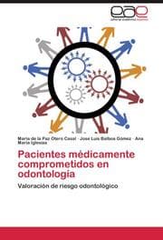 Cover von Pacientes médicamente comprometidos en odontología