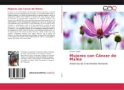 Cover von Mujeres con Cáncer de Mama