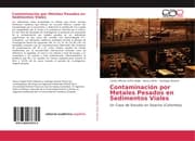 Cover von Contaminación por Metales Pesados en Sedimentos Viales