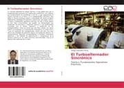 Cover von El Turboalternador Sincrónico