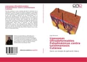Cover von Liposomas Ultradeformables Fotodinámicos contra Leishmaniasis Cutánea