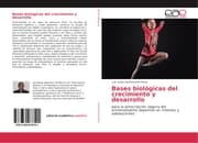 Cover von Bases biológicas del crecimiento y desarrollo