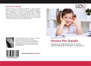 Cover von Versos Per Gaudir