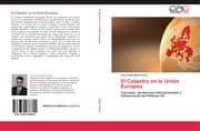 Cover von El Catastro en la Unión Europea