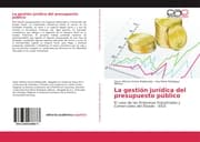 Cover von La gestión jurídica del presupuesto público