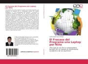 Cover von El Fracaso del Programa una Laptop por Niño
