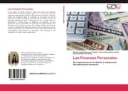 Cover von Las Finanzas Personales