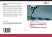 Cover von Sistemas de Fusión de Datos e Información de Contexto