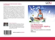 Cover von Las Relaciones Internacionales: objeto y conocimiento