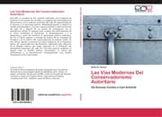 Cover von Las Vías Modernas Del Conservadorismo Autoritario