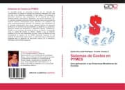 Cover von Sistemas de Costes en PYMES