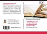 Cover von Talleres para una conducta sexual responsable en adolescentes