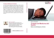 Cover von Tratado de Medicina del Sueño