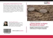 Cover von ¿Cómo gestar un Homo Sovieticus en casa?