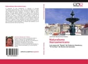 Cover von Naturalismo Iberoamericano