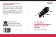 Cover von Los Carabidae (Coleoptera) del Macizo del Sueve (Asturias, España)