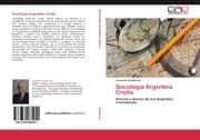 Cover von Sociología Argentina Criolla