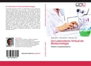 Cover von Un Laboratorio Virtual de Biotecnología