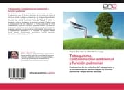 Cover von Tabaquismo, contaminación ambiental y función pulmonar