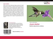 Cover von Joyas aladas
