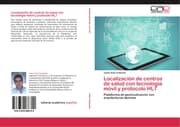 Cover von Localización de centros de salud con tecnología móvil y protocolo HL7