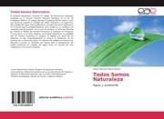 Cover von Todos Somos Naturaleza
