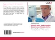 Cover von Biondicador a exposición de compuestos de plomo