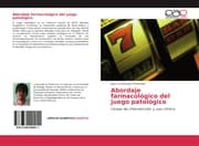 Cover von Abordaje farmacológico del juego patológico