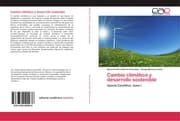 Cover von Cambio climático y desarrollo sostenible