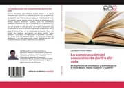 Cover von La construcción del conocimiento dentro del aula