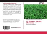 Cover von La Reforma Agraria Mexicana