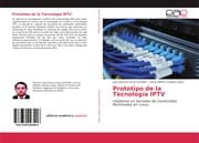 Cover von Prototipo de la Tecnología IPTV