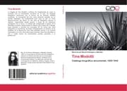 Cover von Tina Modotti