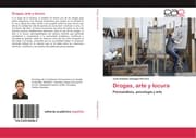 Cover von Drogas, arte y locura