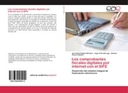 Cover von Los comprobantes fiscales digitales por internet con el SIFE