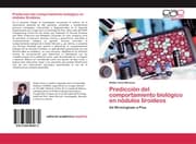 Cover von Predicción del comportamiento biológico en nódulos tiroideos