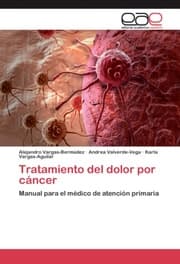 Cover von Tratamiento del dolor por cáncer