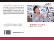 Cover von Robótica educativa