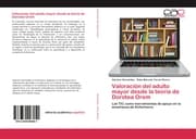 Cover von Valoración del adulto mayor desde la teoría de Dorotea Orem