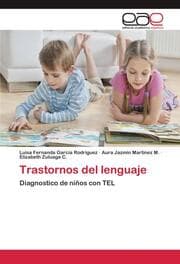 Cover von Trastornos del lenguaje