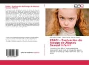 Cover von ERASI - Evaluación de Riesgo de Abusos Sexual Infantil