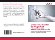 Cover von Creacion de Objetos de Aprendizaje Museístico con Realidad Aumentada