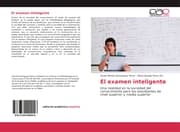 Cover von El examen inteligente